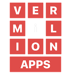 Vermilion Apps